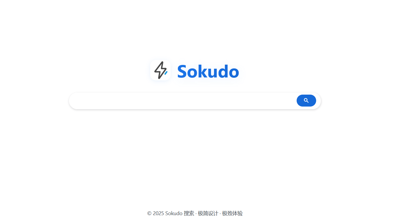 Sokudo